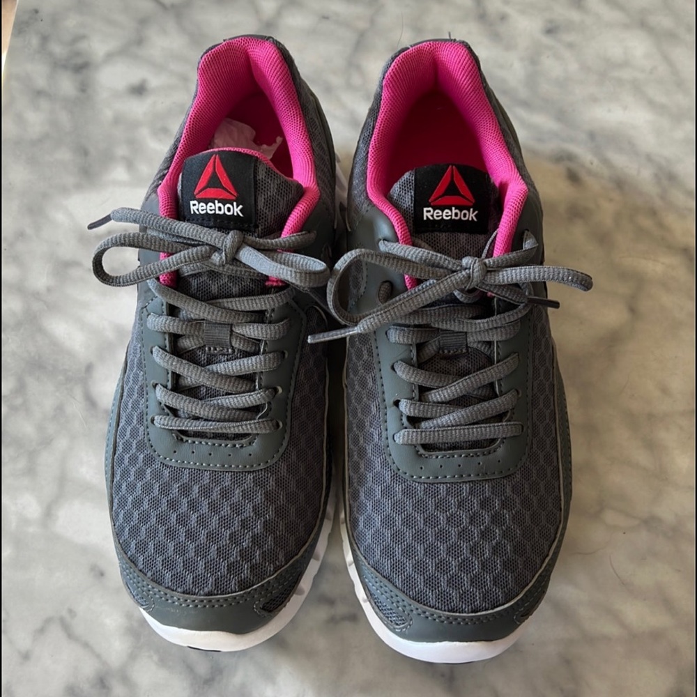 Reebok Zig Shoes